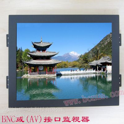12.1Һ BNCҵʾǶʽ12 ڹҼʾ