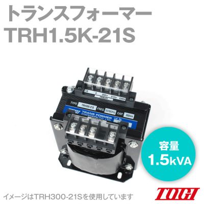 东洋技研变压器TRH1K-42S TRH300-21S