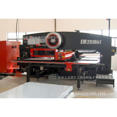 AMADA AMADA RG100触摸屏维修