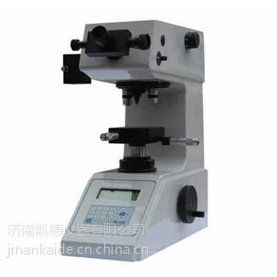 凯德仪器HV-1000A型维氏显微硬度计