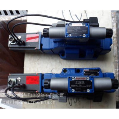 RexrothҺ4WRKE10W8-100L-3X/6EG24ETK31/F1D3M