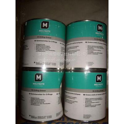 ĦMOLYKOTE 55 M GREASE OȦܷ֬ 1KG