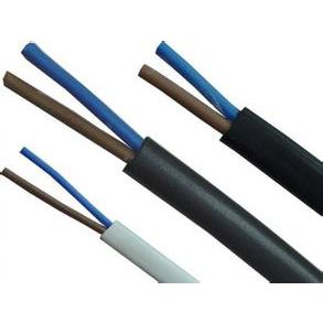 VV 0.6/1kV 2*4 聚氯乙烯绝缘聚氯乙烯护套电力电缆 低压电力电缆