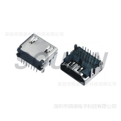 HDMI 19P90