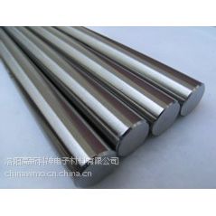 钨棒哪家制作商家比较靠谱 洛阳科神钨钼