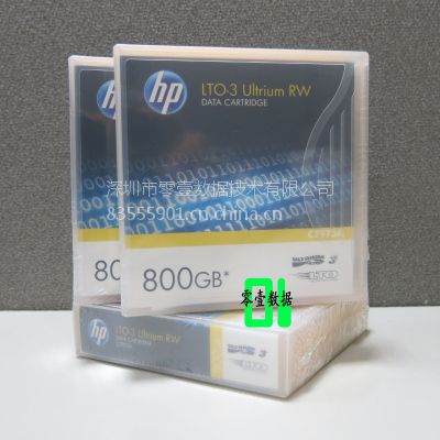 Hp lto3 ultrium rw 800gb для чего