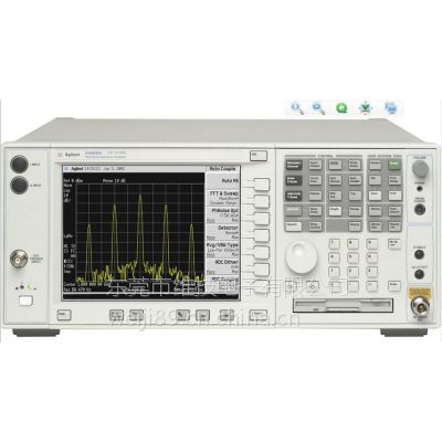 ӦAgilent E4448APSAϵƵ׷ 3HzC50GHz