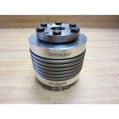 ¹GERWAH AK200/80/32/38-/
