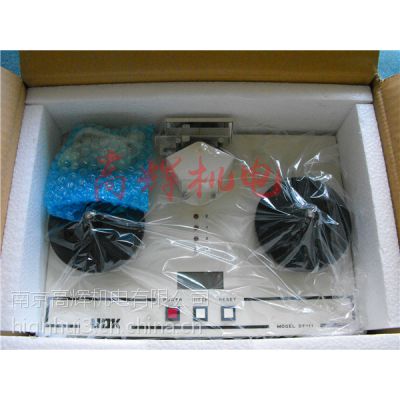 代理经销DY-11日本计数器 日本浦和电研UDKK计数器