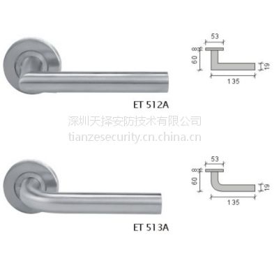 深圳供应SCHLAGE西勒奇ET512A-C-SS门锁