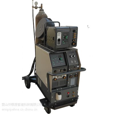 EMI PIPESTAR SA-TIG350半自动热丝氩弧焊接系统