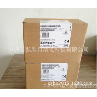 CPU224XP 6ES7214-2BD23-0XB8ģȫԭװδ***