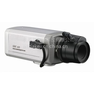 供应各种枪型球形半球形红外远红外防水摄像机系列HS-T2080P