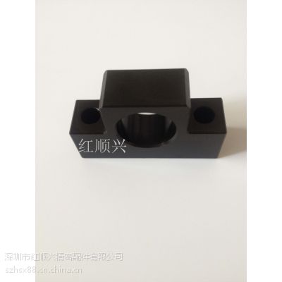 滾珠絲杠支撐座，固定座 EF系列 工作臺機(jī)床附件
