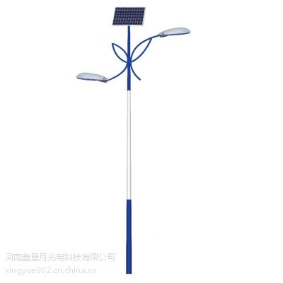 郑州LED太阳能路灯价格