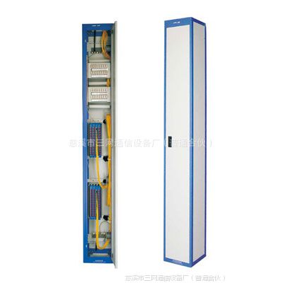 distribution box
