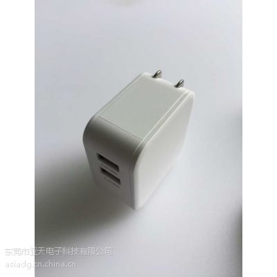Ӧ5V4.8A۵ų USB CCC֤Դ ǽUSBţó