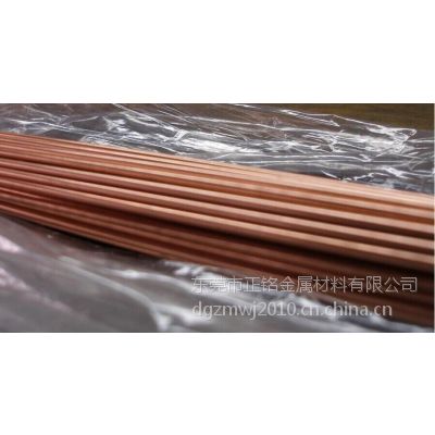 C5210磷铜棒，高耐磨C5210磷铜带，批发现货