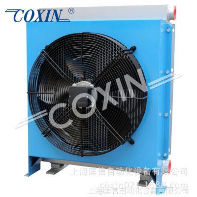 上?？镄?COXIN機(jī)床附件,油冷卻器,***大批量生產(chǎn),***