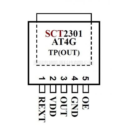 ӦƹӦԭװ˫ͨLEDIC SCT2302