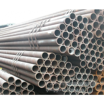 汉沽区45*4无缝钢管,Q345B(16Mn）低合金钢管终塑性变形或终热处理的状态