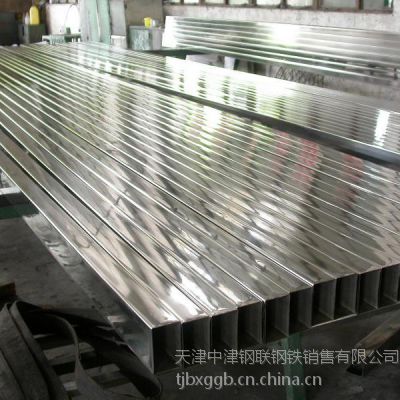 乌兰察布盟1000*600*10～28.0/316L材质不锈钢矩形管