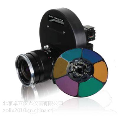 ̲SpectraCAM SWIRϵ