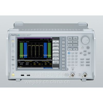 ӦAnritsu MS2692Aźŷ/ְźԴ