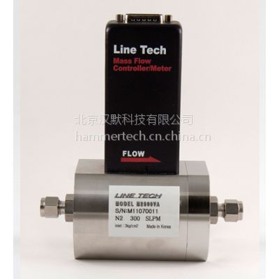 linetech气体质量流量控制器(M3030A)