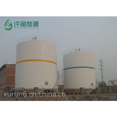 液氮储罐价格 低温储罐维修 不锈钢储罐厂家