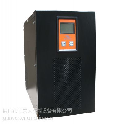 太阳能逆变器48V转220V3000W正弦波逆变器