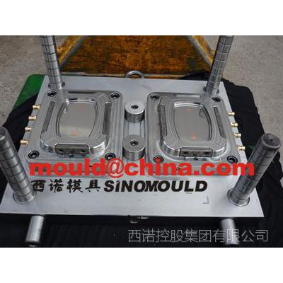 一次性餐盒模具 薄壁打包盒模具