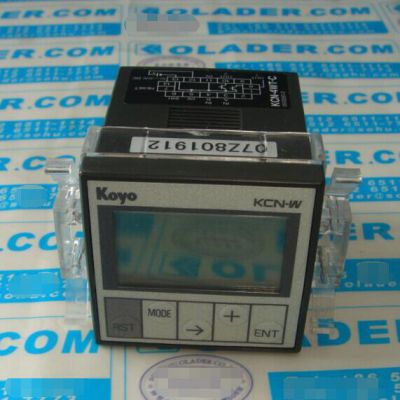 Kcn 6wr Koyo光洋电子计数器 价格 厂家 中国供应商