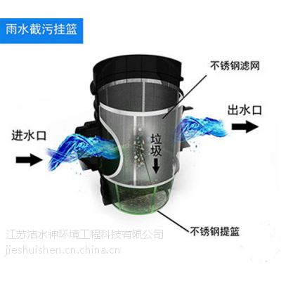雨水回用工程|亳州雨水回用|欧井环保(在线咨询)