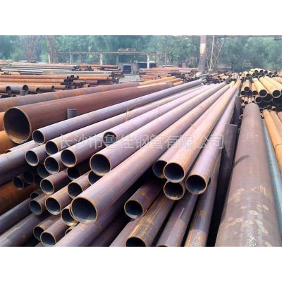 供应40Cr无缝钢管，72X12.4mm厚壁合金钢管