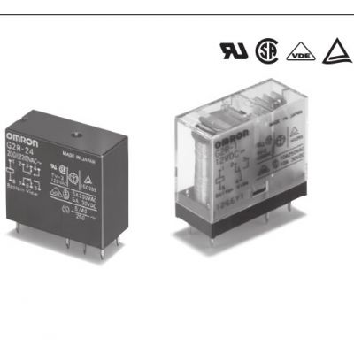 ӦG2R-1-E-DC12V̵ OMRON ͸
