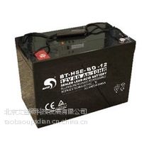 赛特蓄电池12V80AH 台湾赛特BT-HSE-80-12 12V80AH直流屏蓄电池 ups蓄电池