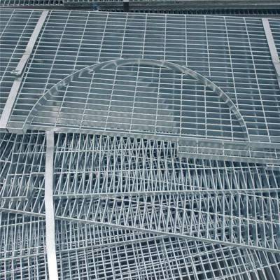 钢格板吊顶 铝板吊顶方孔板 游泳馆地沟盖板 万泰生产厂家
