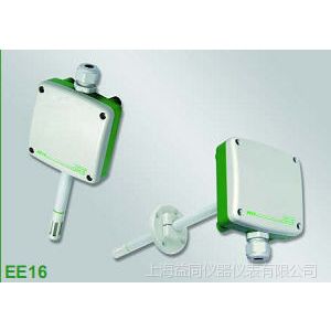 供应E+E温湿度传感器 EE16-FT6A23，EE16-T6B53