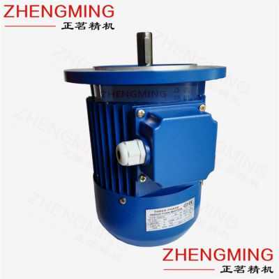 佛山正茗精机YS/Y2系列三相异步电动机厂价直销性能优越