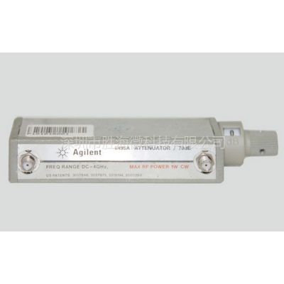 Ӧ8495A Agilent ֶ˥ 4GHz 0-70dB,10dB