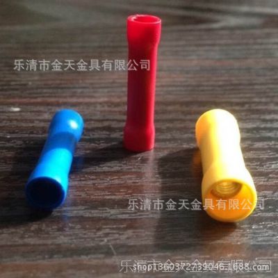 厂家直销BV5.5长短全绝缘中间接头 中间裸接头 符合环保 CE等认证
