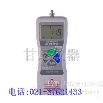 供應(yīng)代理銷售艾固拉力計(jì)/***處理艾固10N推拉力計(jì)【***】