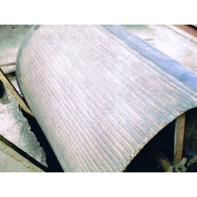 供应bt双金属***衬板 干熄焦焦罐衬板