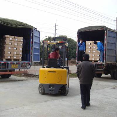 珠海斗门高栏车整车运输运家具到石家庄行唐