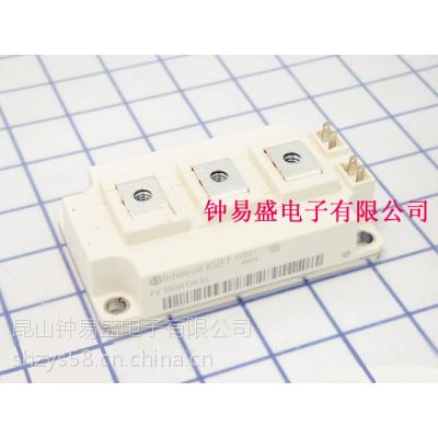 供应英飞凌IGBT快速模块FF400R12KE3