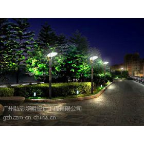 汕头梅州云浮肇庆商业照明工程设计