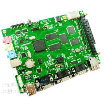 ARM10嵌入式主板ARM8019-多种接口阿尔泰山东济南生产厂家