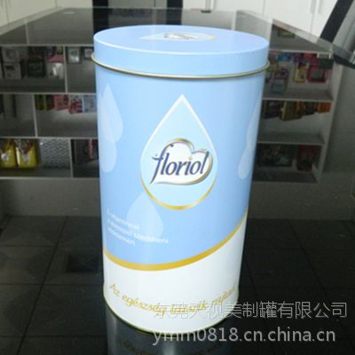 厂家定制玛卡欧铁保健品食品包装茶叶铁罐