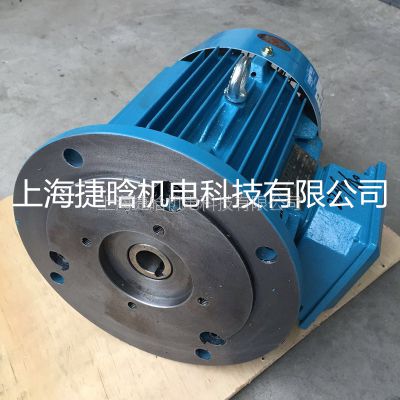 上海捷晗Y2YB-132S-4-5.5KW油泵电机 三相异步电动机